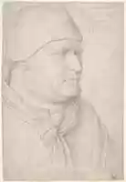 Free download Portrait of an ecclesiastic free photo or picture to be edited with GIMP online image editor