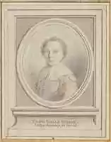 Free download Portrait of Cornelius Galle, Jr. free photo or picture to be edited with GIMP online image editor