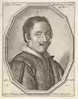 Free download Portrait of Giovanni Baglione free photo or picture to be edited with GIMP online image editor