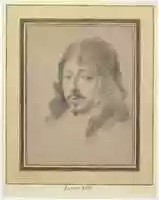 Free download Portrait of Louis XIII free photo or picture to be edited with GIMP online image editor