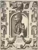 Free download Portrait of Ottavio Farnese free photo or picture to be edited with GIMP online image editor