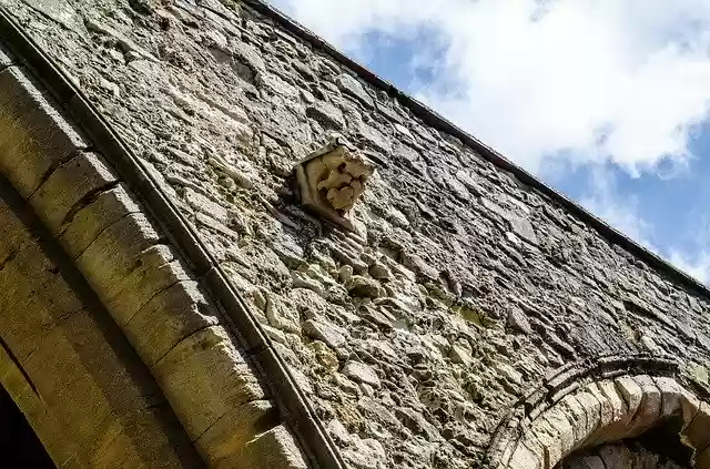 Free download Portsmouth City Wall Stones -  free photo or picture to be edited with GIMP online image editor