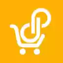 Posher Shopper  screen for extension Chrome web store in OffiDocs Chromium