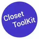 Poshmark Closet ToolKit  screen for extension Chrome web store in OffiDocs Chromium