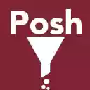 Poshmark Mega Filter Declutter the search  screen for extension Chrome web store in OffiDocs Chromium