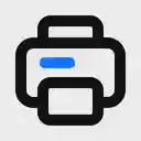 POS  Label Printer Manager  screen for extension Chrome web store in OffiDocs Chromium