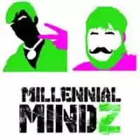 Free download Possible Awesome Podcast Logo free photo or picture to be edited with GIMP online image editor