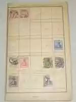 무료 다운로드 우표 1932 승인 소책자 무료 사진 또는 김프 온라인 이미지 편집기로 편집할 사진