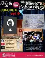 Free download Postales de cuarentena 9 free photo or picture to be edited with GIMP online image editor