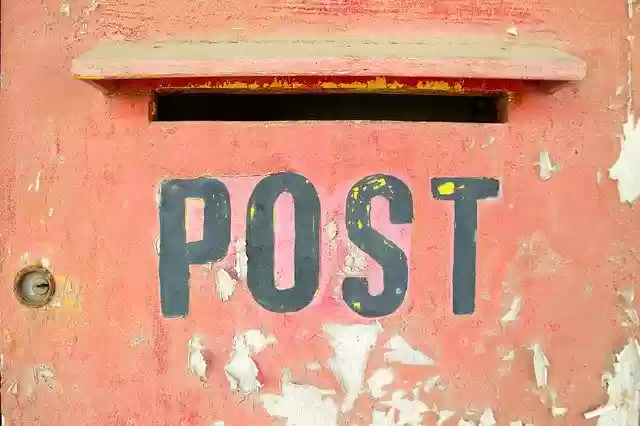ດາວໂຫລດ Post Box Mailbox ຟຣີ - ຮູບພາບຫຼືຮູບພາບທີ່ບໍ່ເສຍຄ່າເພື່ອແກ້ໄຂດ້ວຍບັນນາທິການຮູບພາບອອນໄລນ໌ GIMP
