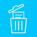 Post Deleter Tweet Deleter  screen for extension Chrome web store in OffiDocs Chromium