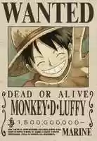 Free download Posters de One Piece free photo or picture to be edited with GIMP online image editor