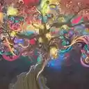 Poster Wallpaper  screen for extension Chrome web store in OffiDocs Chromium