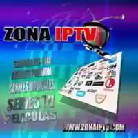 Free download POSTER ZONAIPTV free photo or picture to be edited with GIMP online image editor