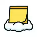 Post it Flutuante Post its Flutuantes Miplle  screen for extension Chrome web store in OffiDocs Chromium