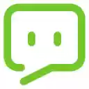 postMessage catcher  screen for extension Chrome web store in OffiDocs Chromium