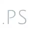 PostScript Viewer  screen for extension Chrome web store in OffiDocs Chromium