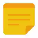 Posty Note It  screen for extension Chrome web store in OffiDocs Chromium