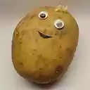 Potato Dutton  screen for extension Chrome web store in OffiDocs Chromium