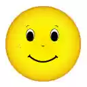 PotatoSmile  screen for extension Chrome web store in OffiDocs Chromium