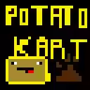 Potato Team Racing PTR  screen for extension Chrome web store in OffiDocs Chromium