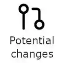 Potential changes for GitHub  screen for extension Chrome web store in OffiDocs Chromium