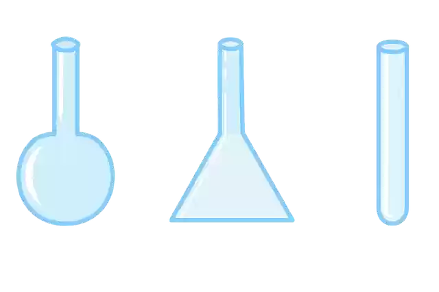 Free download Potion Bottle Lab Tubes -  free illustration to be edited with GIMP free online image editor