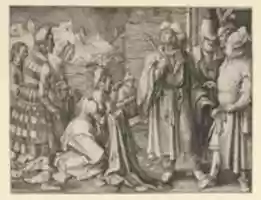 Free download Potiphars Wife Acuses Joseph free photo or picture to be edited with GIMP online image editor