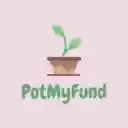 PotMyFund  screen for extension Chrome web store in OffiDocs Chromium