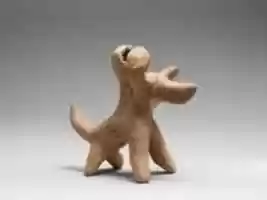 Free download Pottery Rattle free photo or picture to be edited with GIMP online image editor