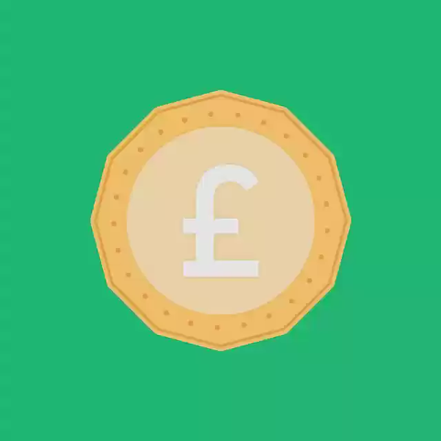 دانلود رایگان Pound Coin Money - گرافیک وکتور رایگان در تصویر رایگان Pixabay برای ویرایش با ویرایشگر تصویر آنلاین رایگان GIMP