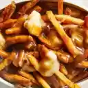 Poutine  screen for extension Chrome web store in OffiDocs Chromium