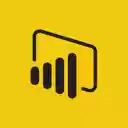PowerBI Links  screen for extension Chrome web store in OffiDocs Chromium