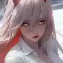 Power Chainsaw Man Live Wallpaper  screen for extension Chrome web store in OffiDocs Chromium