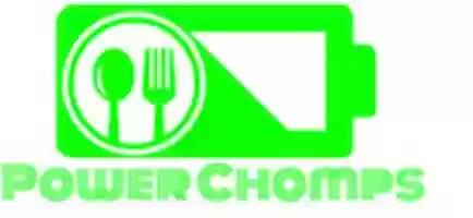 Free download Power Chomps free photo or picture to be edited with GIMP online image editor