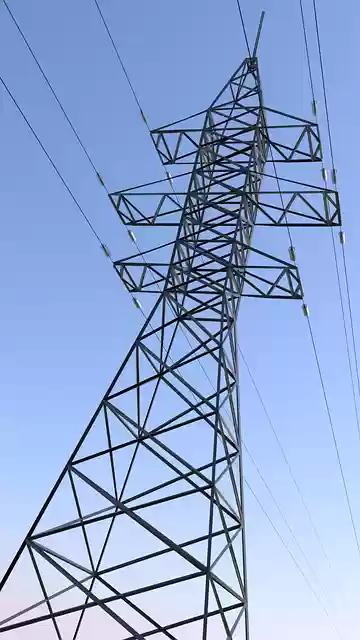 Free download Power Electricity Energy -  free illustration to be edited with GIMP free online image editor