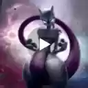 Powerful Mewtwo Pokemon Live Wallpaper  screen for extension Chrome web store in OffiDocs Chromium