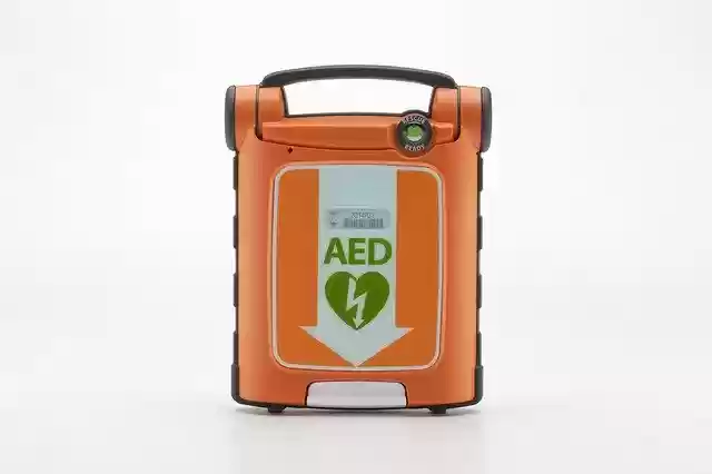 Free download powerheart aed defibrillator free picture to be edited with GIMP free online image editor