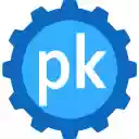 PowerKeys  screen for extension Chrome web store in OffiDocs Chromium