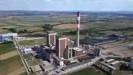 Free download Power Plant Thermal -  free video to be edited with OpenShot online video editor