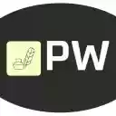 PowerWriting  screen for extension Chrome web store in OffiDocs Chromium