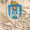 Poznań 1950  screen for extension Chrome web store in OffiDocs Chromium