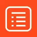PPT slides editor  screen for extension Chrome web store in OffiDocs Chromium