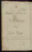 Free download Practical Arithmetic In Manuscript 1811 free photo or picture to be edited with GIMP online image editor