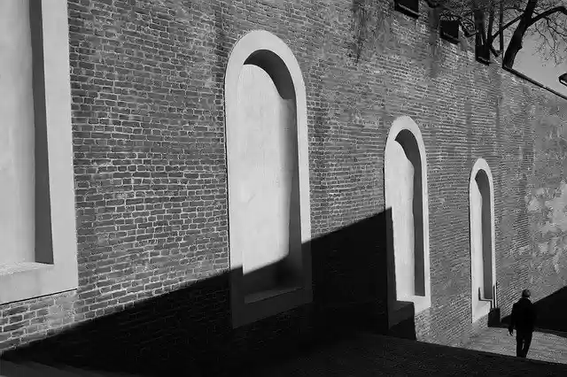 Gratis download Praag Schaduwarchitectuur - gratis foto of afbeelding om te bewerken met GIMP online beeldbewerkingsprogramma