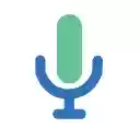 PraxyConsultation  Dictation  screen for extension Chrome web store in OffiDocs Chromium