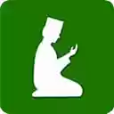 Prayer Reminder  screen for extension Chrome web store in OffiDocs Chromium