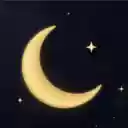 Prayer Times Islamic New Tab with Weather and Moon Phases  screen for extension Chrome web store in OffiDocs Chromium