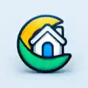 Precios Inmuebles Plus  screen for extension Chrome web store in OffiDocs Chromium