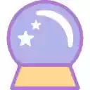 PredictionBook helper  screen for extension Chrome web store in OffiDocs Chromium